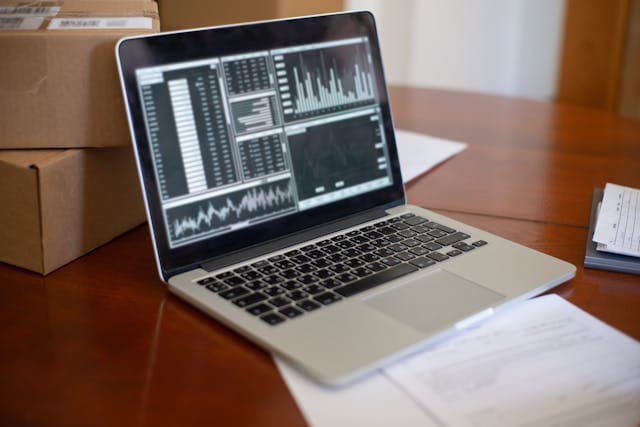 Data Collection & Aggregation Platforms