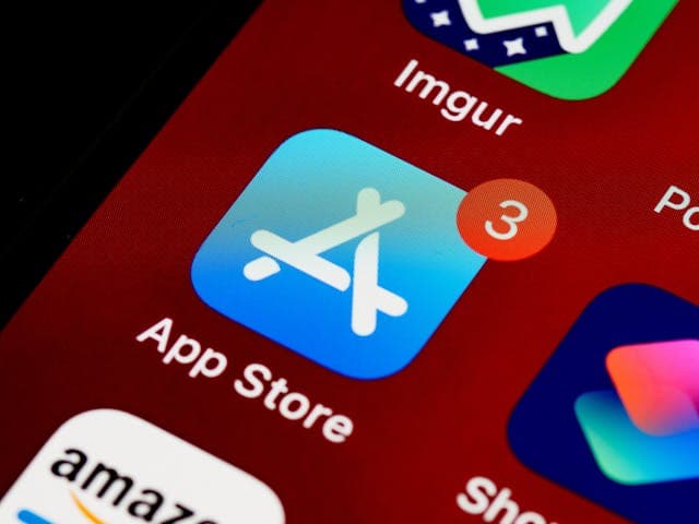 Mobile Application Development